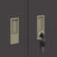 Storage Cabinet-1970690919