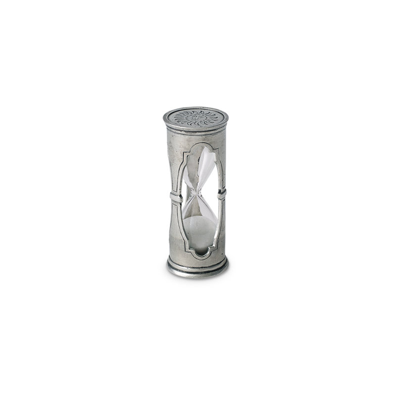Handmade Hourglass