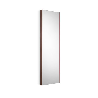 Speci Flat Metal Wall Mirror