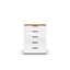 Flipp 5 - Drawer Chest of Drawers-1880424813