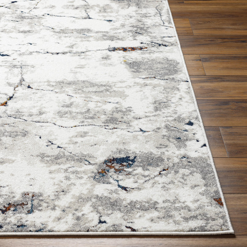 Tapis blanc Performance, Rectangle 7 pi 10 po x 10 pi