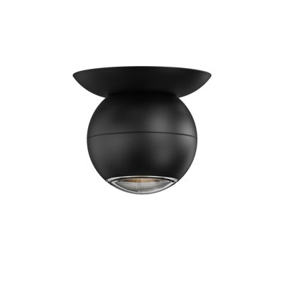 Hemisphere 1 - Light LED Flush Mount
