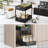 Cabinet Shelving Rack