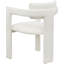 Chaise en chenille Exilda-92475216