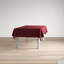 Bourland Plain Linen Look Tablecloth-38334891-38334890
