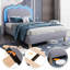Upholstered Single (3') Bed Frame