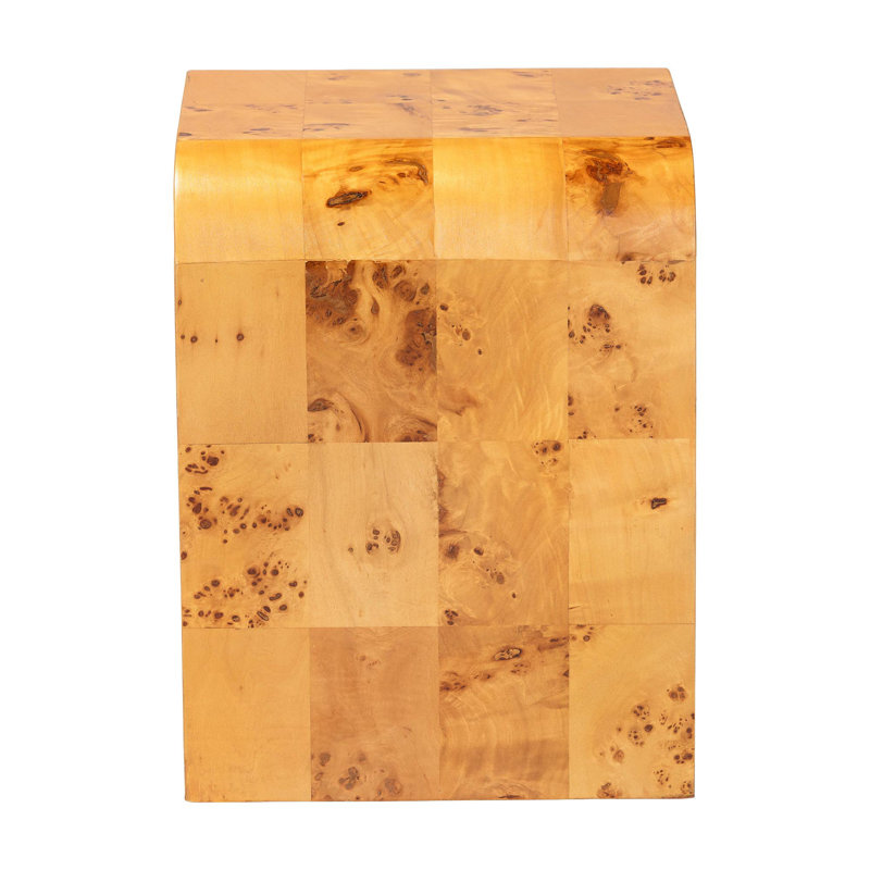 Table de bout
