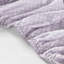 Lit double dans un sac floral taupe avec édredon et draps, 2 taies décoratives, 1 drap plat, taies d'oreiller ajustées, microfibre imprimée, motif assorti, preuve, diamant brossé