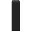 Mylo 103.5cm H x 102cm W Bookcase-151036028