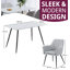 Mose 4 - Person Dining Set