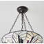 Feroz 3 - Light Bronze Cone Pendant