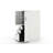 Interra Steel Filing Storage Cabinet with 3 Drawers, Interlock System, Smooth Open-Close,Right-51227666