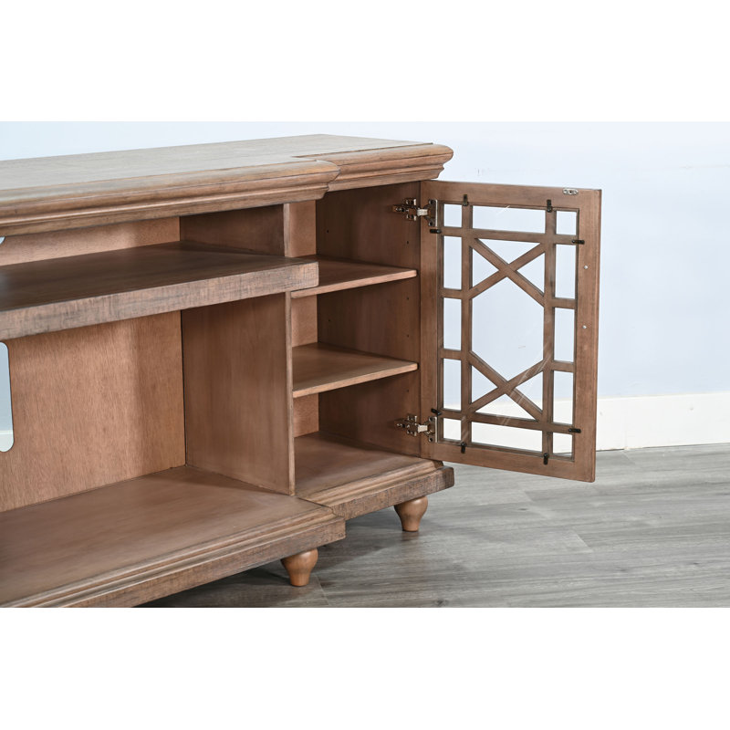 Sunny Designs Harper Media Console 