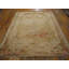 Antique Tapestry French Ivory 1750s Rug