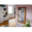 Oxford Wood Wall Mirror-41159684