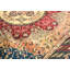 Maharaja One-of-a-Kind 9' X 9'2" Area Rug