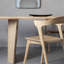 All solid wood rectangular dining table-105512202-105512204