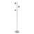 Brushed Nickel selected