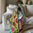 Machine Woven Throw Blanket-1235694022
