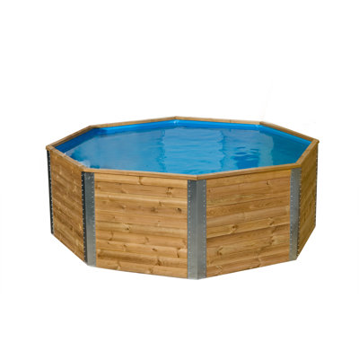 Schwimmbecken