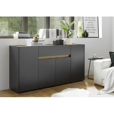 Burgoyne 170cm Sideboard