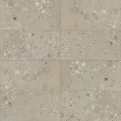 Daltile Sand and Stone 24 x 48 Floor Tile (2 PC Per Carton) (15.54 SQFT Per Carton)