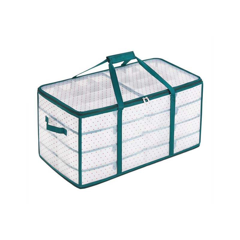 Ebern Designs Plastic Storage Bag