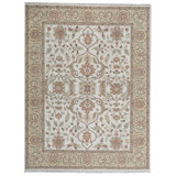 Amar One-of-a-Kind 9' X 11'9" Area Rug