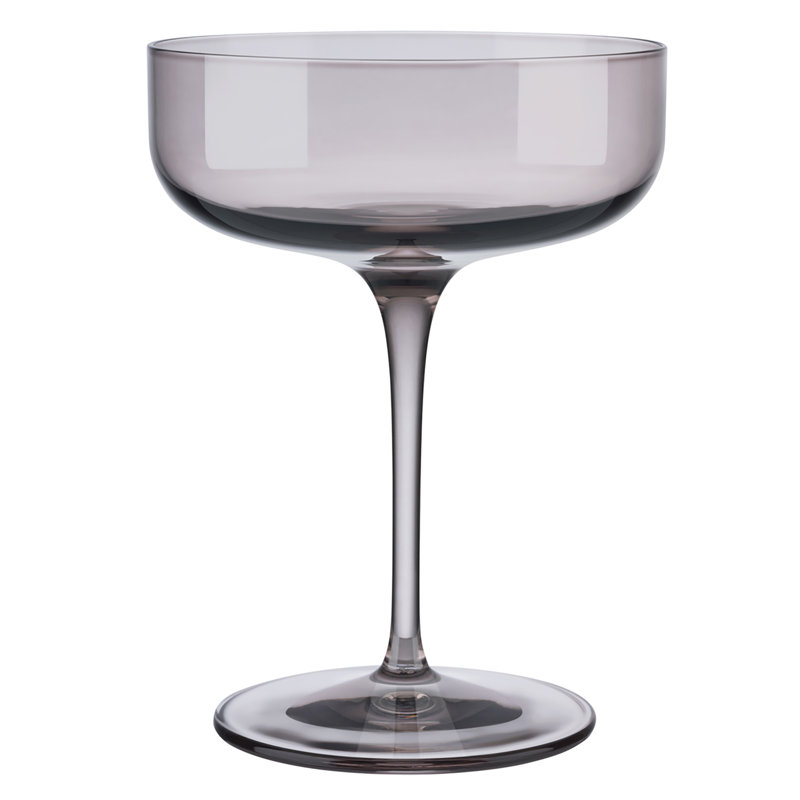 Fuum 300ml Coupe Set, Fungi