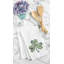 Serviette irlandaise Shamrock-366247370