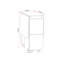 Sofko 4 - Person Drop Leaf Dining Set
