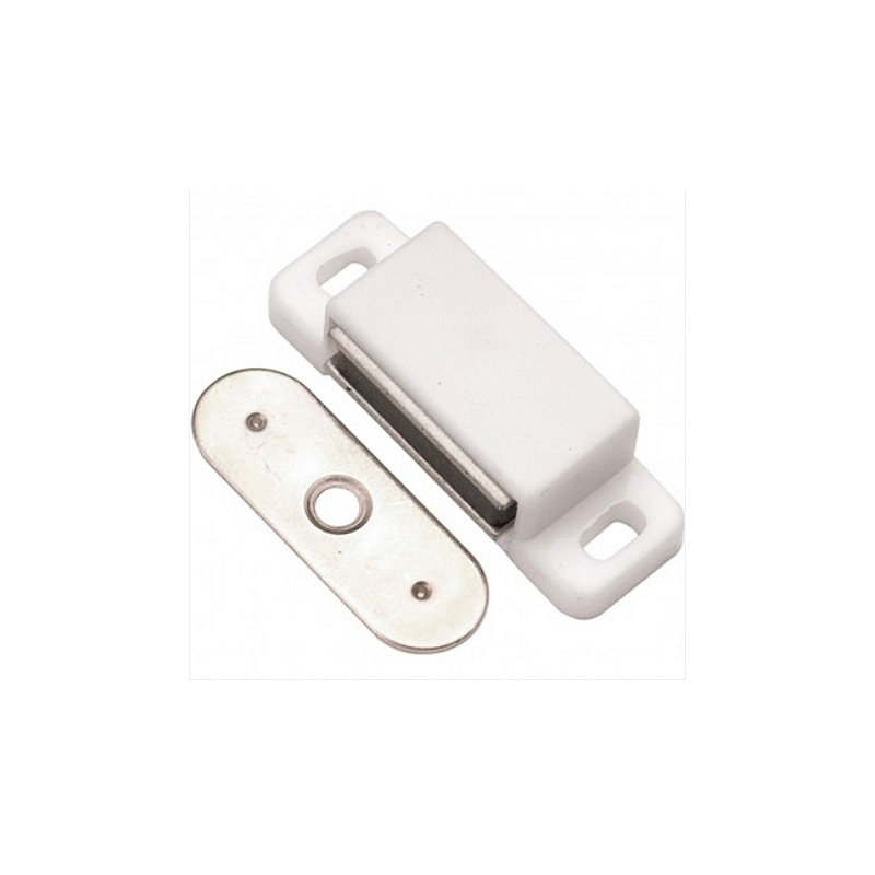 5" Contour Pull Aluminum