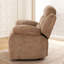 Fauteuil inclinable manuel 36,2 po-116524134