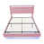 Pink is out of stock