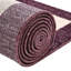 Tapis violet Songul-1207908330