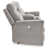 Light Gray selected