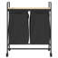 Laundry Cart