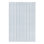 Lowell Blue Machine Washable Rug