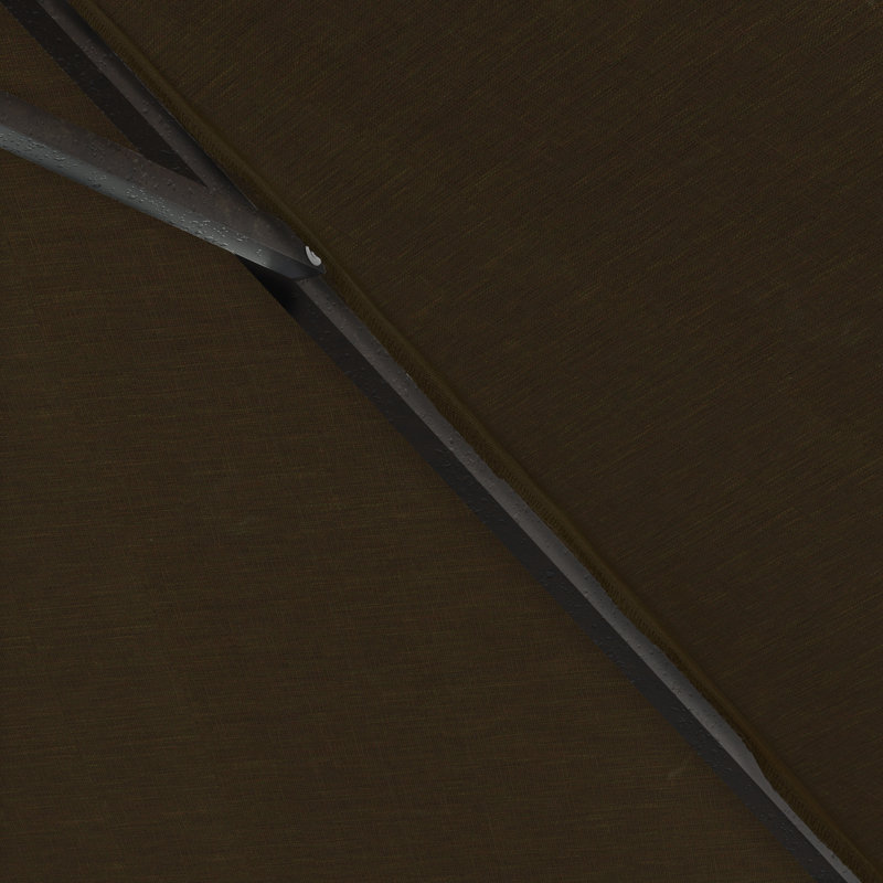 Parasol, Performance teck