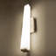 Vogue 1 - Light LED Flush Mounted Sconce-1478191134