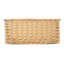 Willow Wicker Storage Basket-15132841