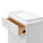 Commode 3 tiroirs avec plateau à langer Graco Teddi-98715509