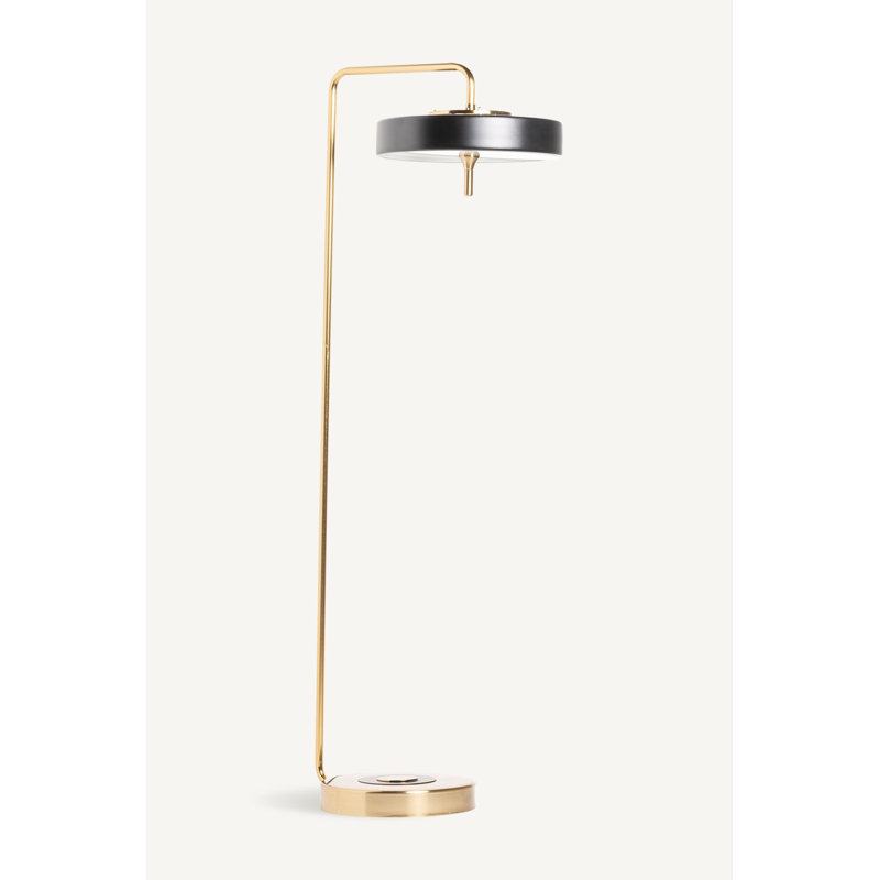 Maoz Floor Lamp