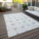 Malek Abstract Indoor / Outdoor Rug