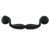Oil Rubbed Bronze selected