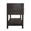 Winemaker 30" Vanity in Cask Oak