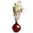 Khadyn Handmade Aluminum Table Vase-134817081
