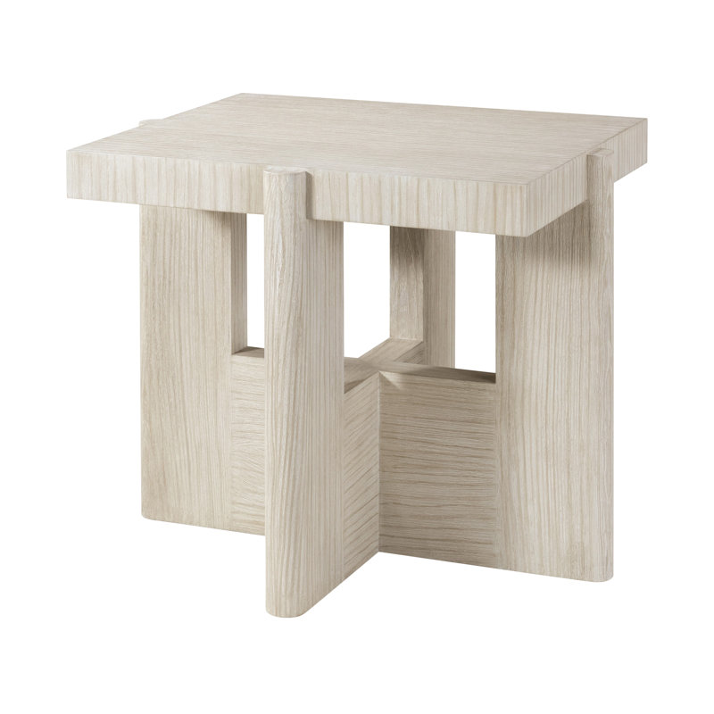 Urbane Side Table, Sundew