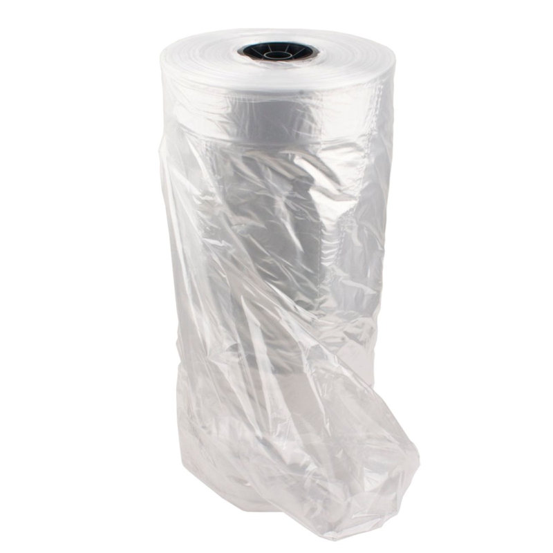 Pancoast Plastic / Acrylic Garment Bag
