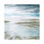 Shimmering Tides 1 Piece Wrapped Canvas Painting-1194032630